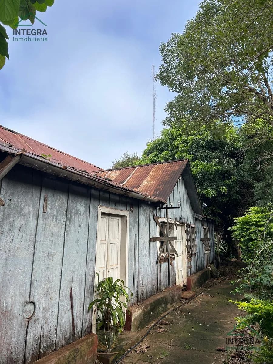 Terreno en venta ubicado en Líbano al 3000 Entre Av. Uruguay Y Trincheras.