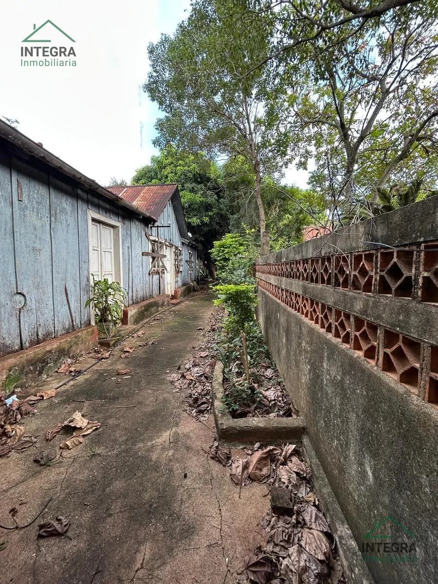 Terreno en venta ubicado en Líbano al 3000 Entre Av. Uruguay Y Trincheras.