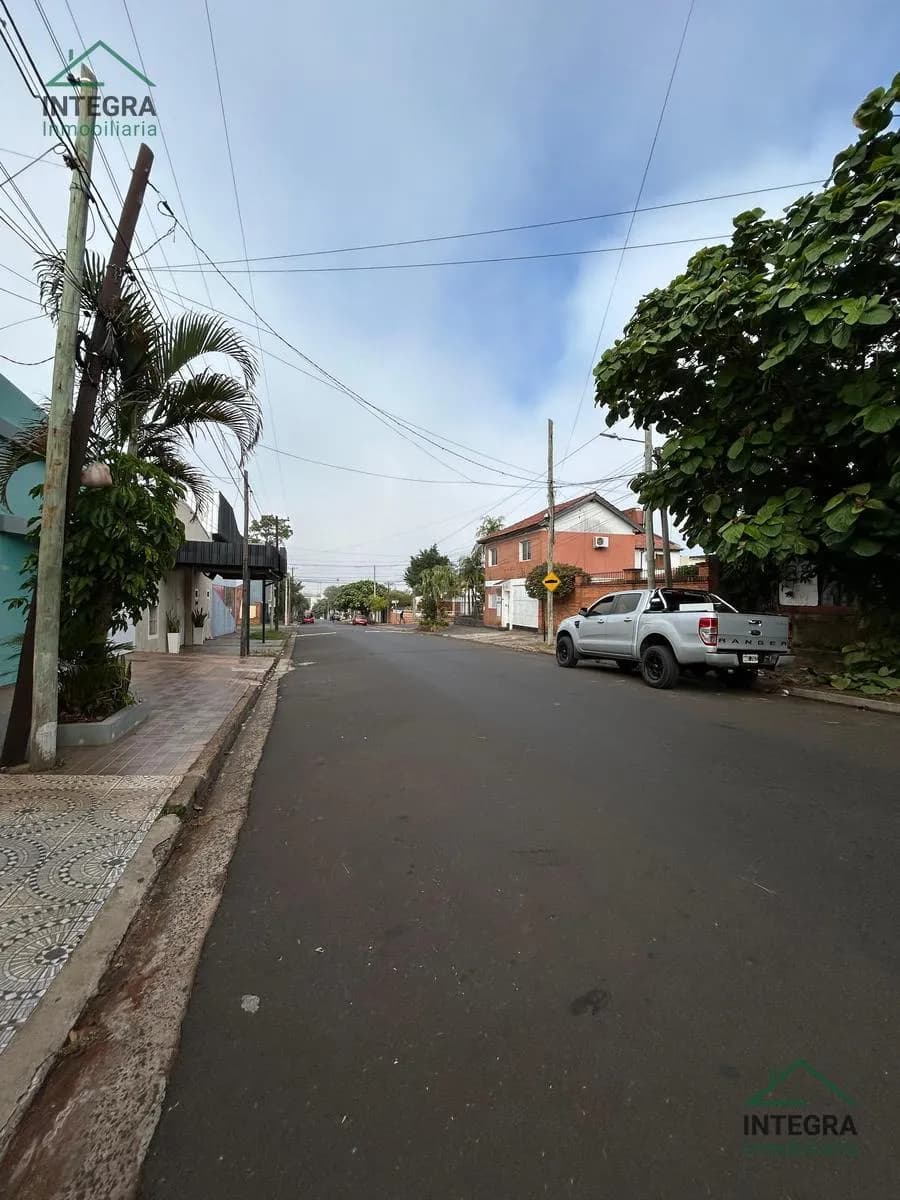 Terreno en venta ubicado en Líbano al 3000 Entre Av. Uruguay Y Trincheras.
