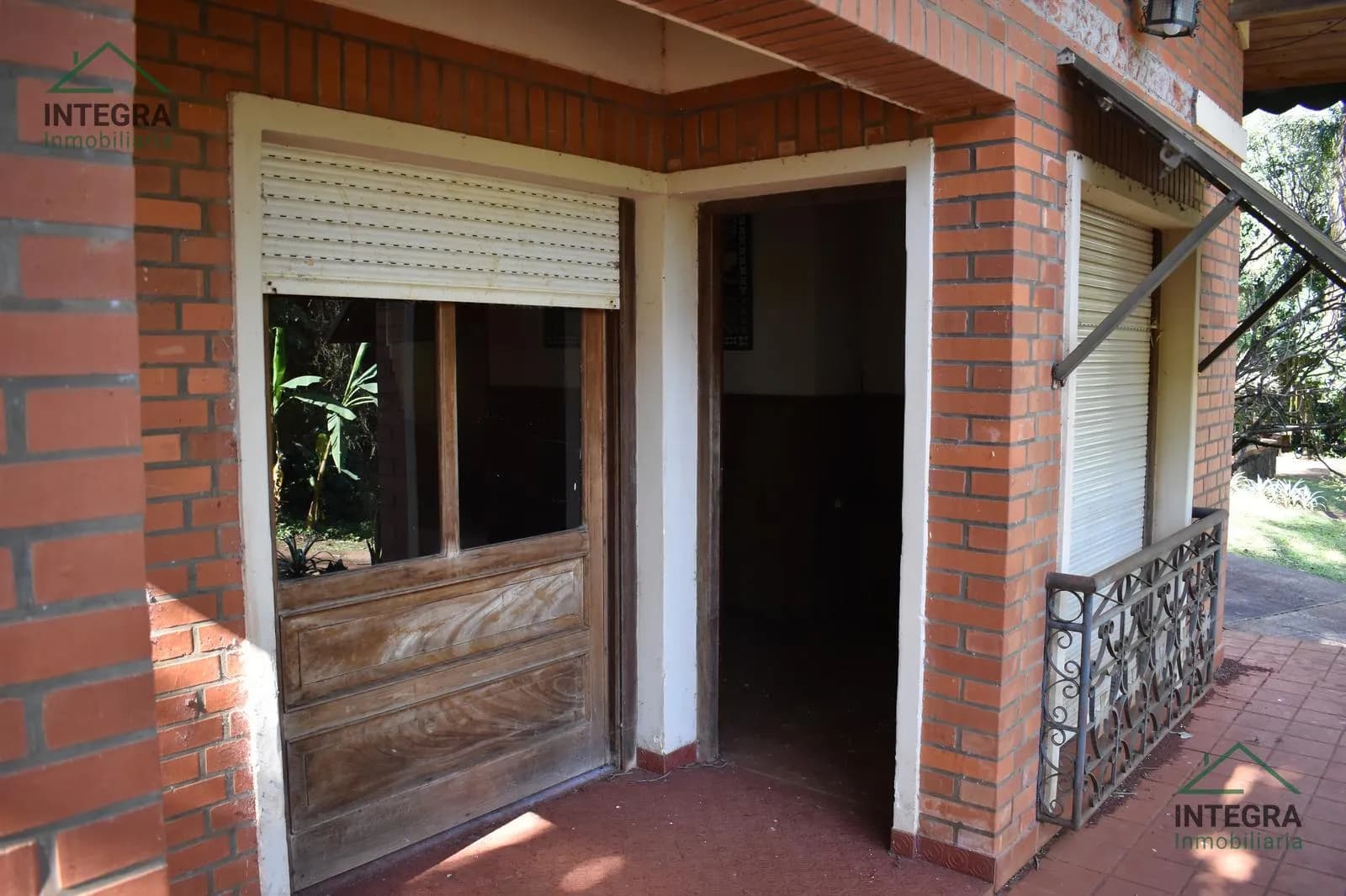 SE VENDE ENCANTADORA PROPIEDAD CON ESTILO Y NATURALEZA EN PUERTO RICO, MISIONES