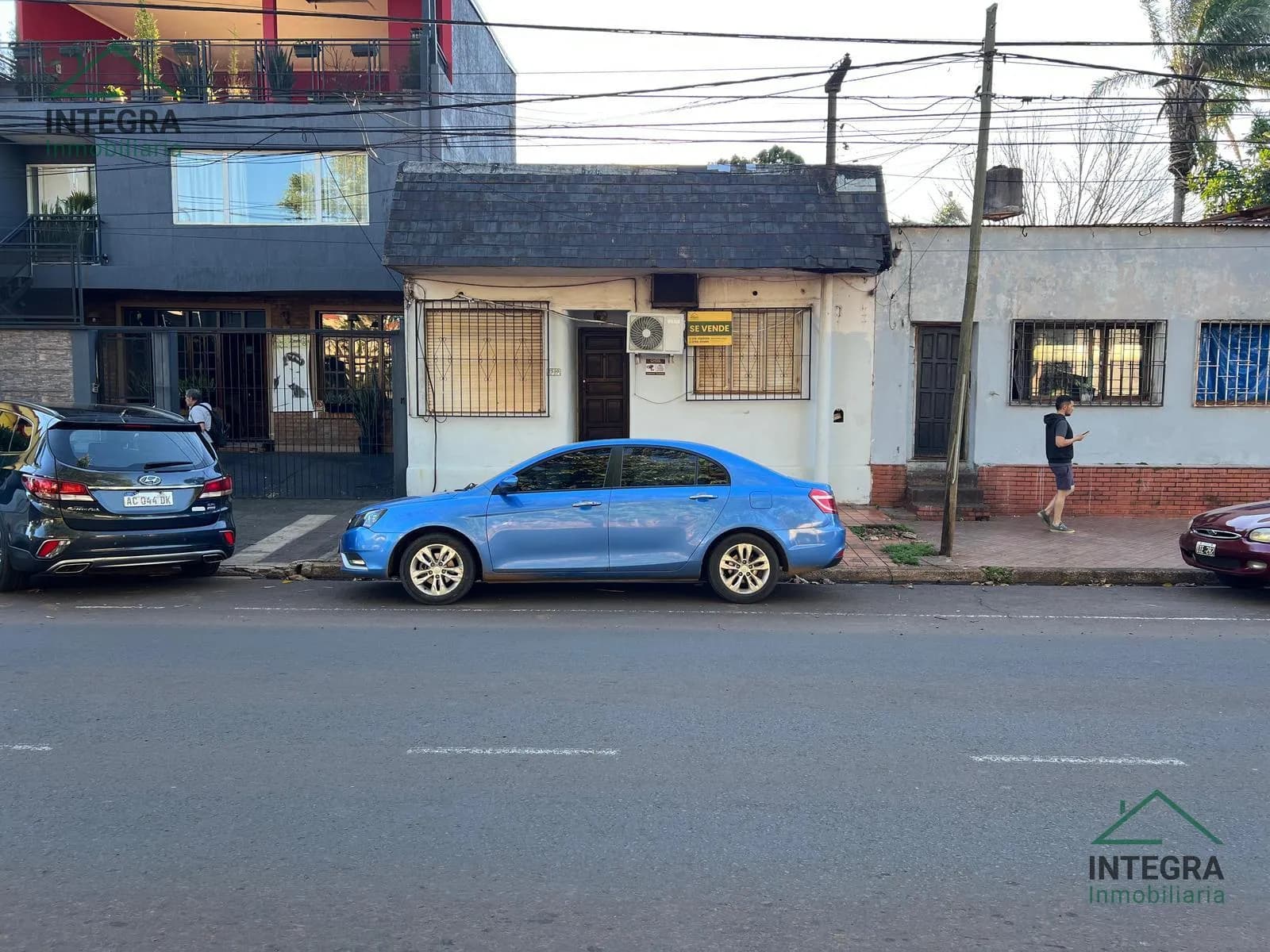 CASA CÉNTRICA EN VENTA – EXCELENTE UBICACIÓN EN POSADAS