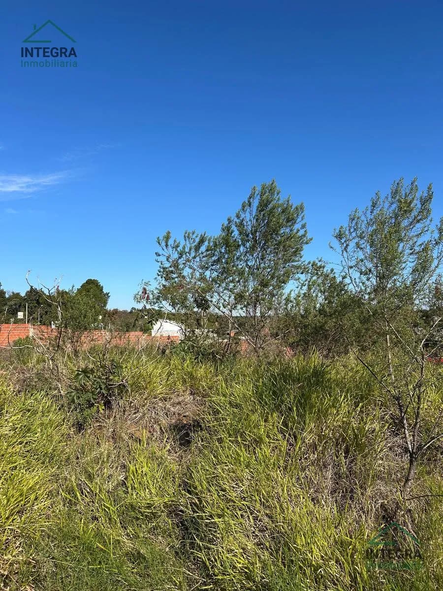 Excelente Terreno de 305 m² en Venta – Barrio Yatay, Posadas