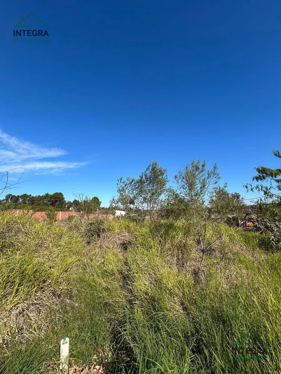 Excelente Terreno de 305 m² en Venta – Barrio Yatay, Posadas
