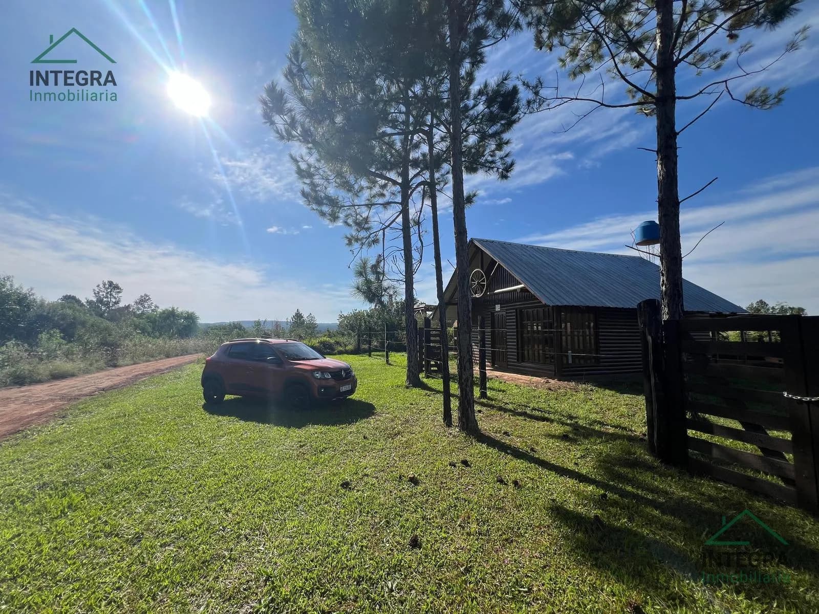 Casa en venta en Santa Ana-Candelaria