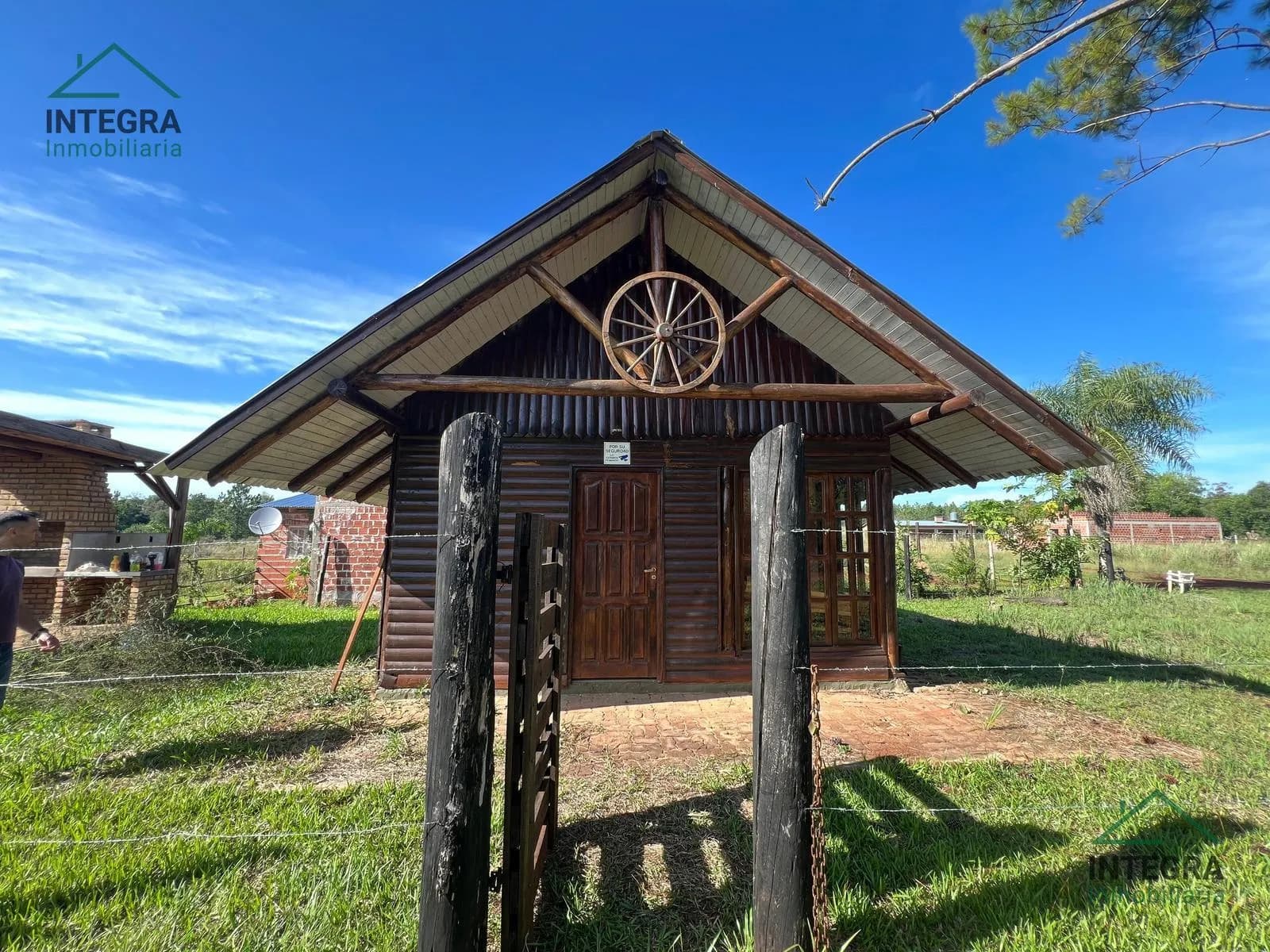Casa en venta en Santa Ana-Candelaria