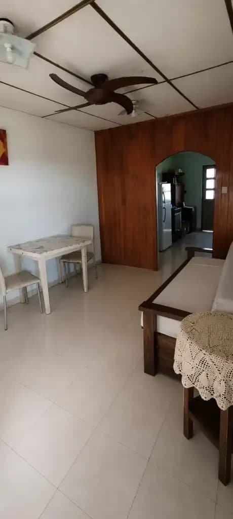 CASA BARRIO CLUB VIAL ITAEMBE MINI