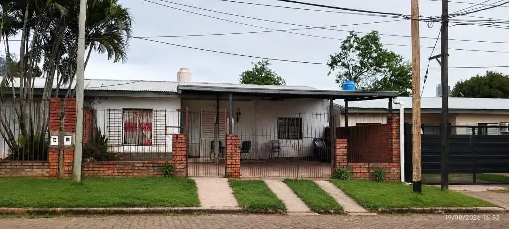 CASA BARRIO CLUB VIAL ITAEMBE MINI
