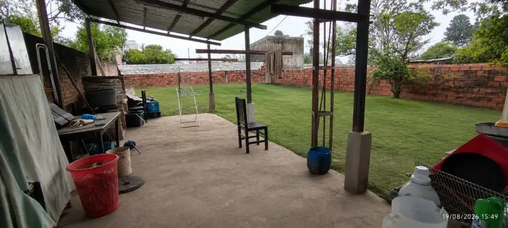 CASA BARRIO CLUB VIAL ITAEMBE MINI