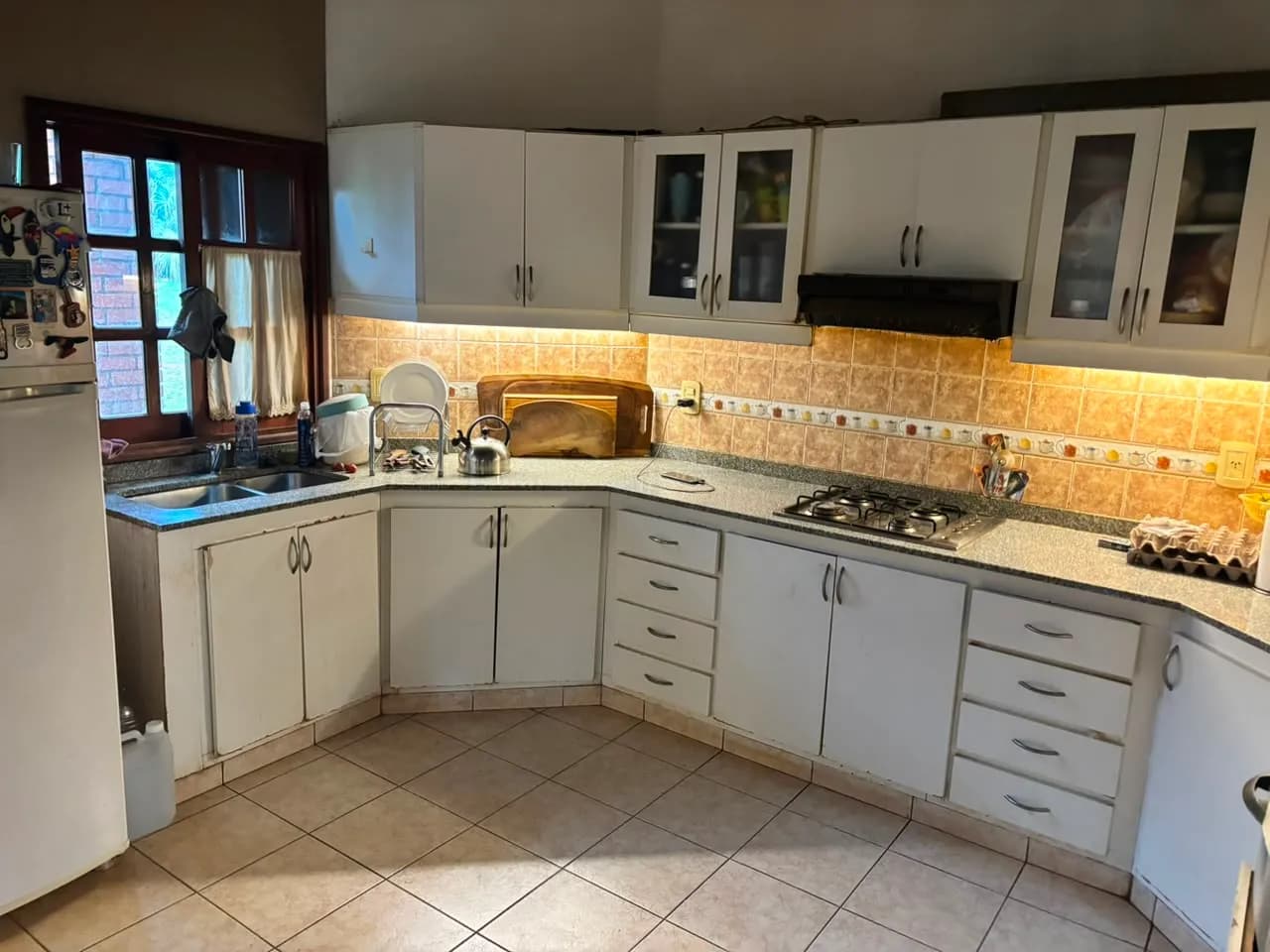 Casa en venta Bº La Eugenia