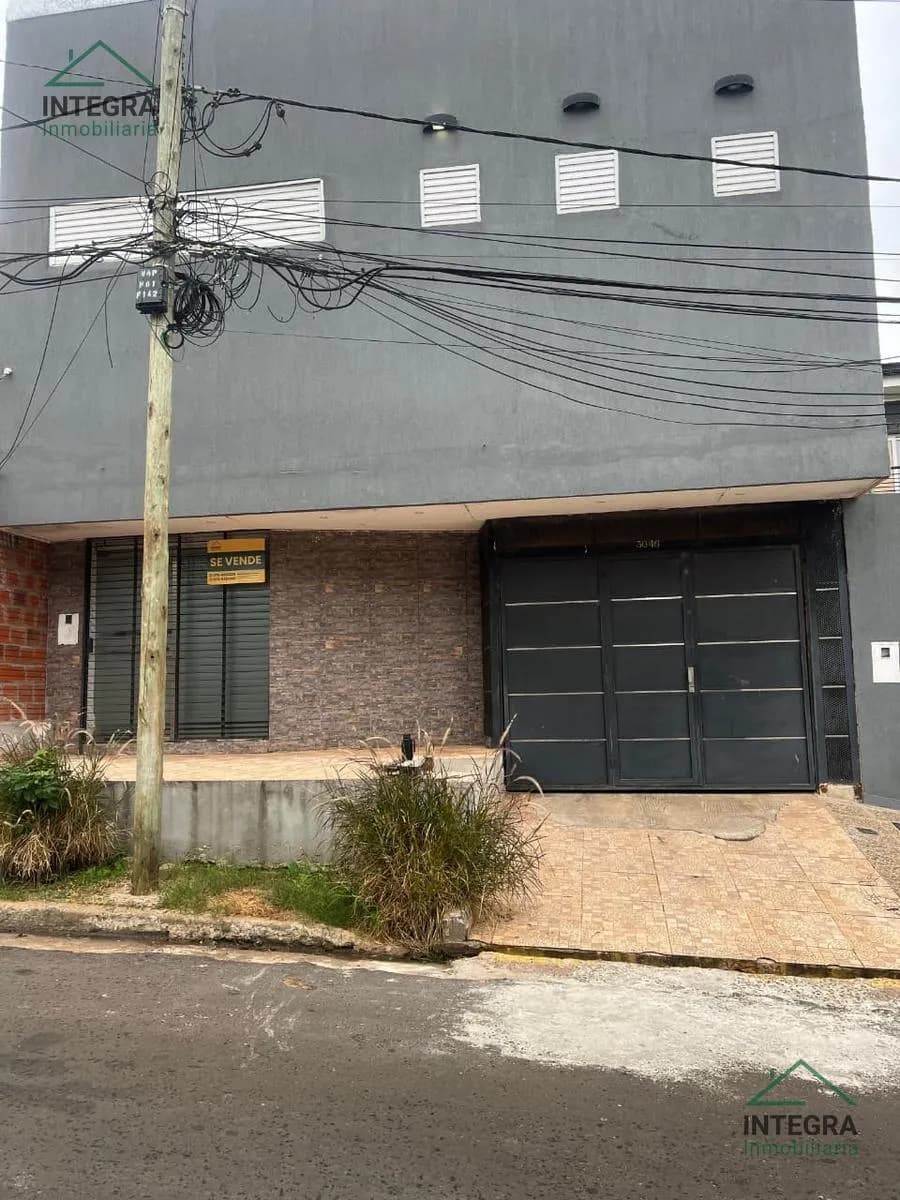 Casa Oficina Pileta en venta en posadas