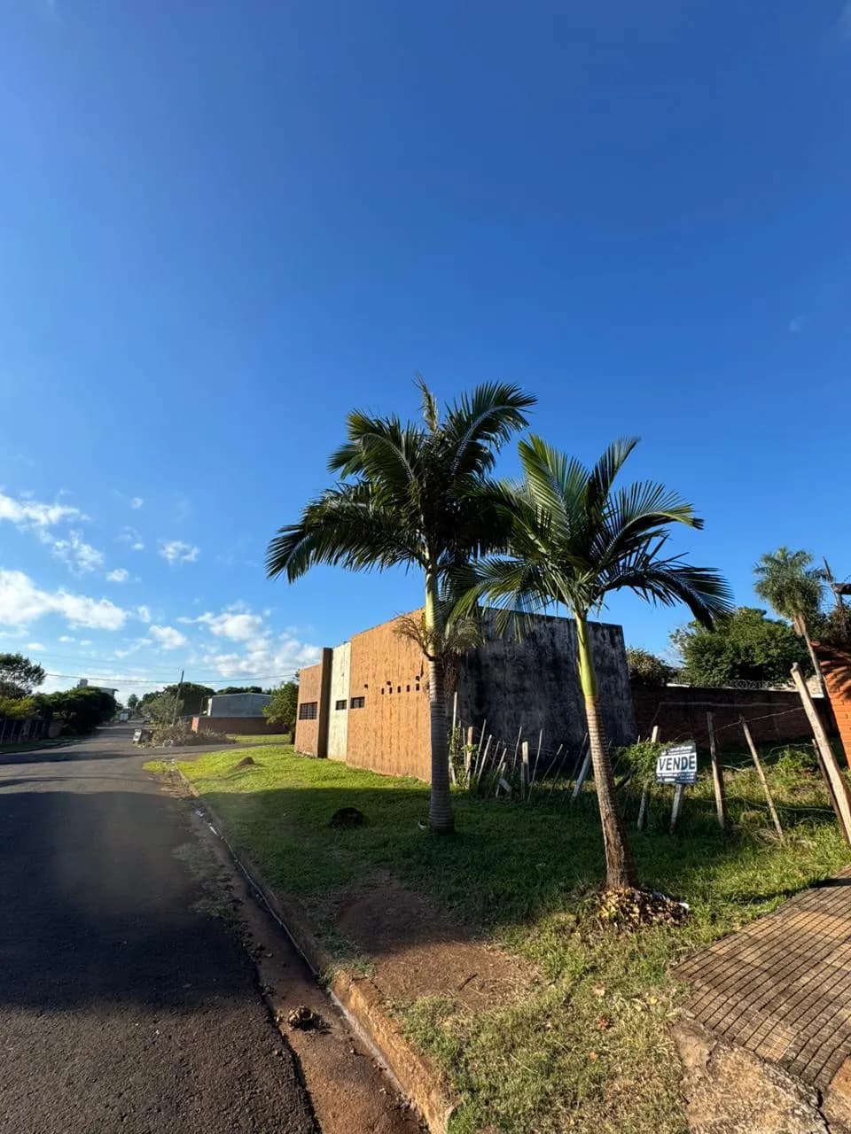 TERRENO EN VENTA A U$35.000