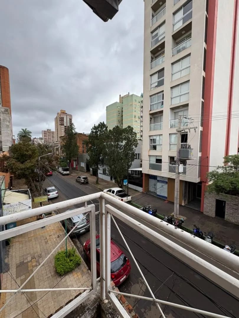 Departamento en alquiler en Posadas