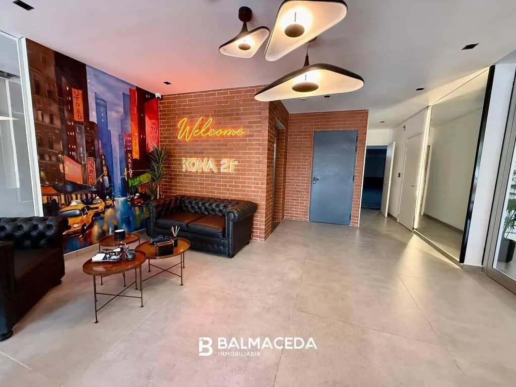 HERMOSO DEPARTAMENTO EN VENTA - ED KONA 21 - POSADAS MISIONES