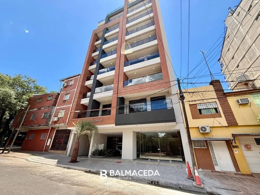 HERMOSO DEPARTAMENTO EN VENTA - ED KONA 21 - POSADAS MISIONES
