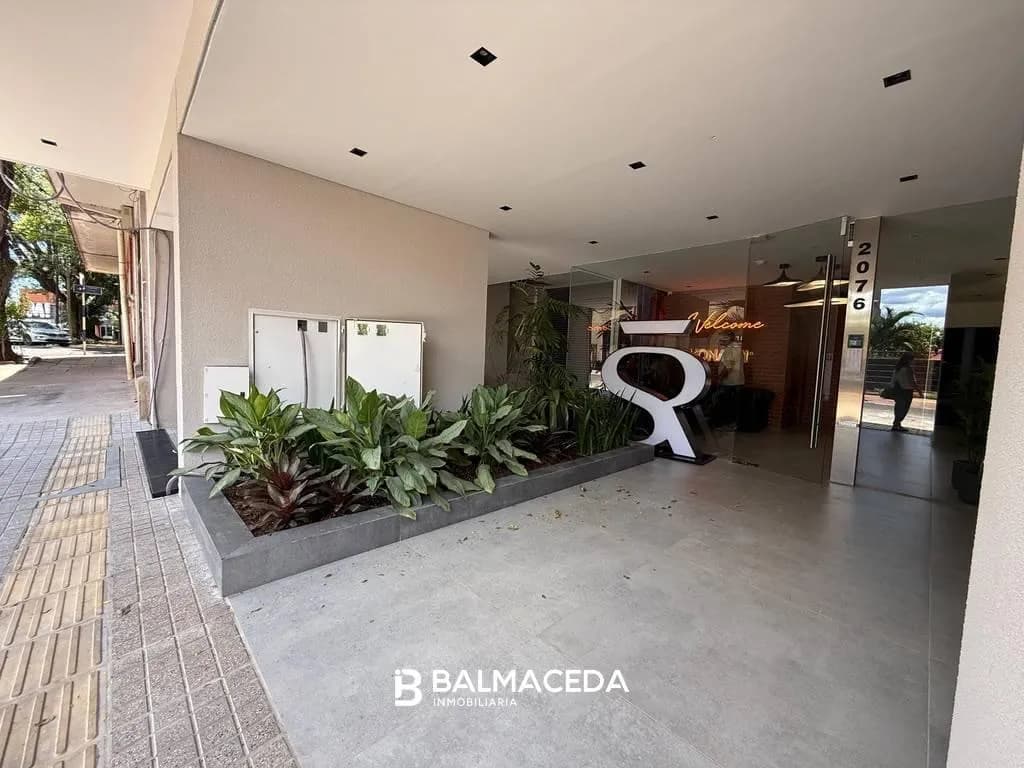 HERMOSO DEPARTAMENTO EN VENTA - ED KONA 21 - POSADAS MISIONES