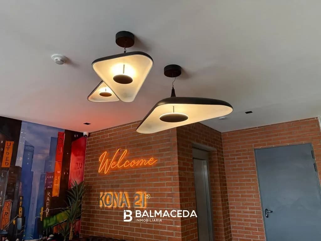 HERMOSO DEPARTAMENTO EN VENTA - ED KONA 21 - POSADAS MISIONES
