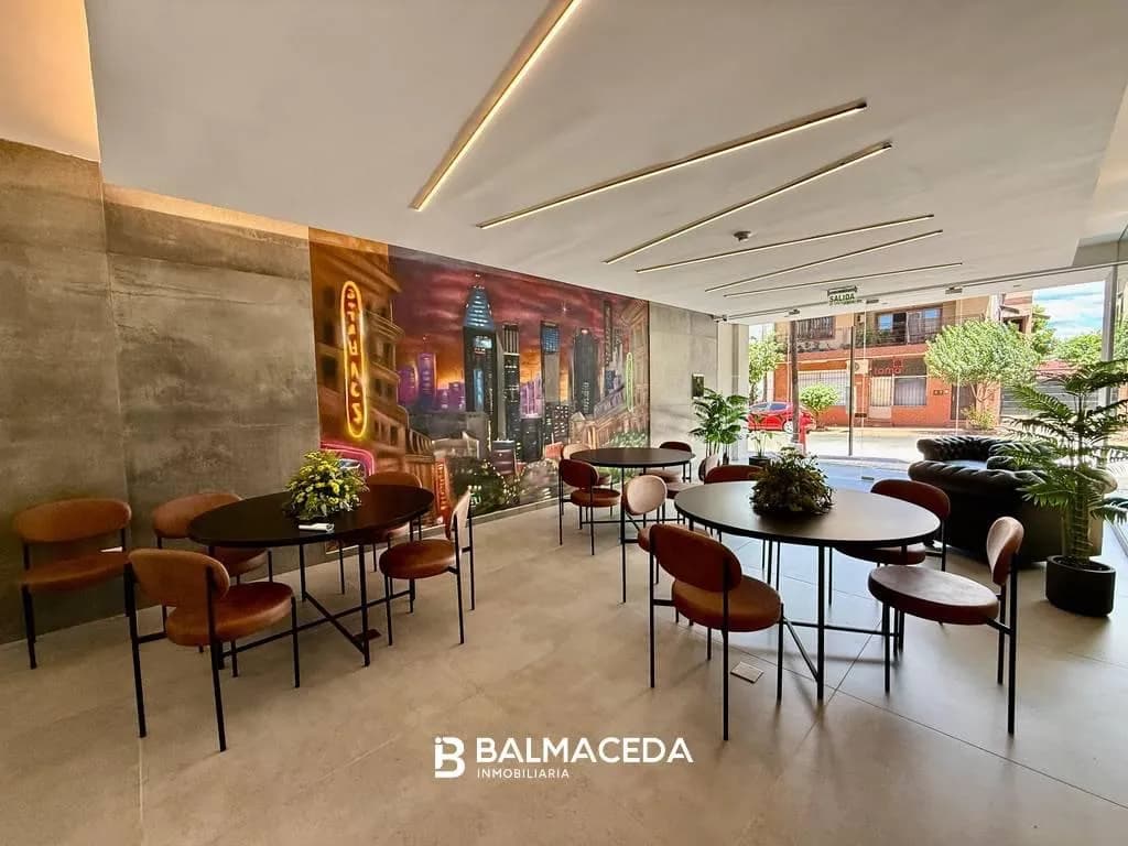 HERMOSO DEPARTAMENTO EN VENTA - ED KONA 21 - POSADAS MISIONES