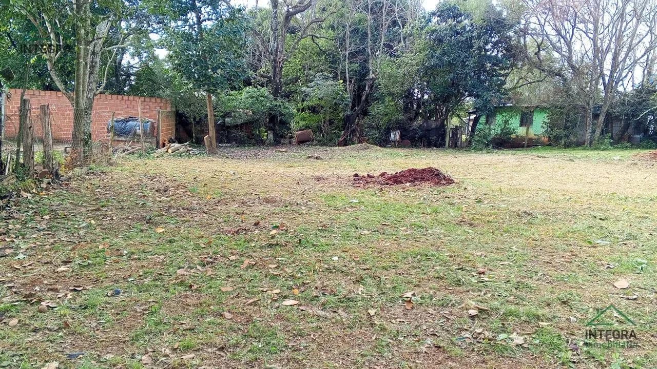 Terreno en Venta en Santa Inés