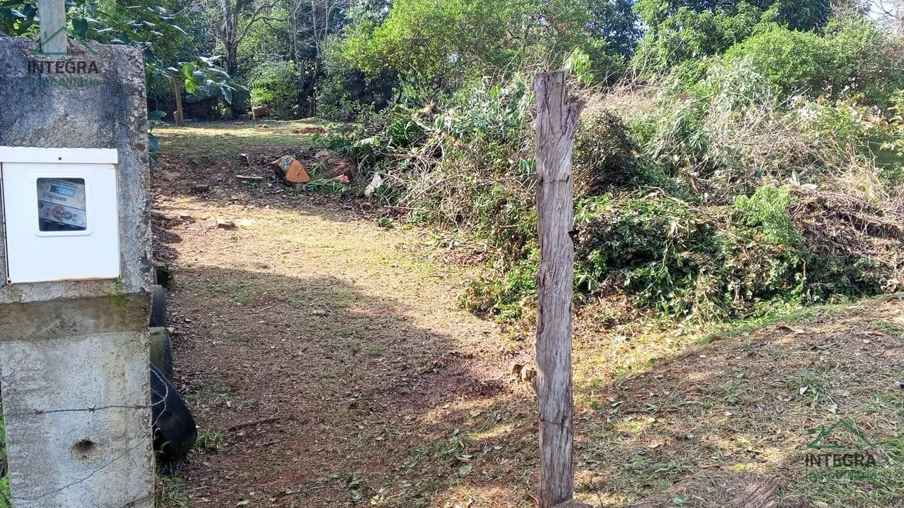 Terreno en Venta en Santa Inés