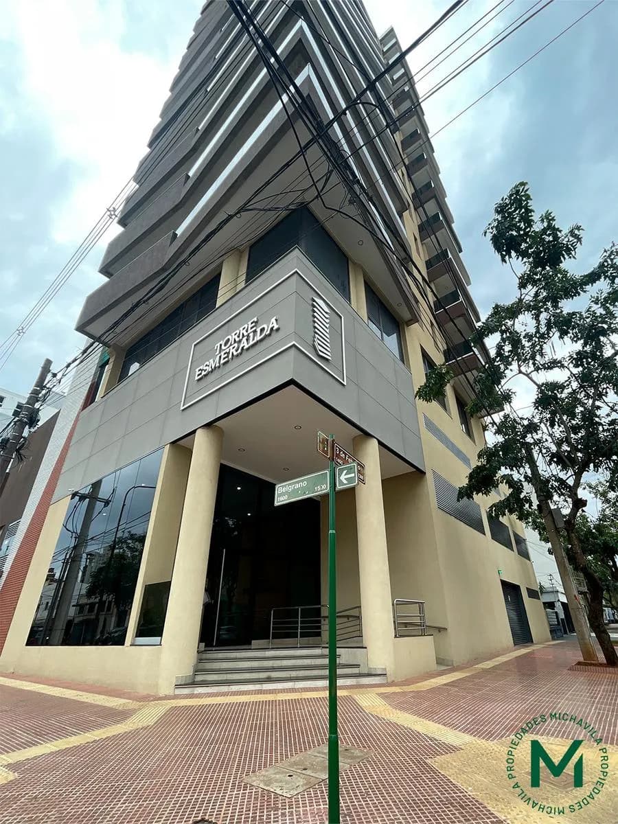 Piso Exclusivo | Torre Esmeralda