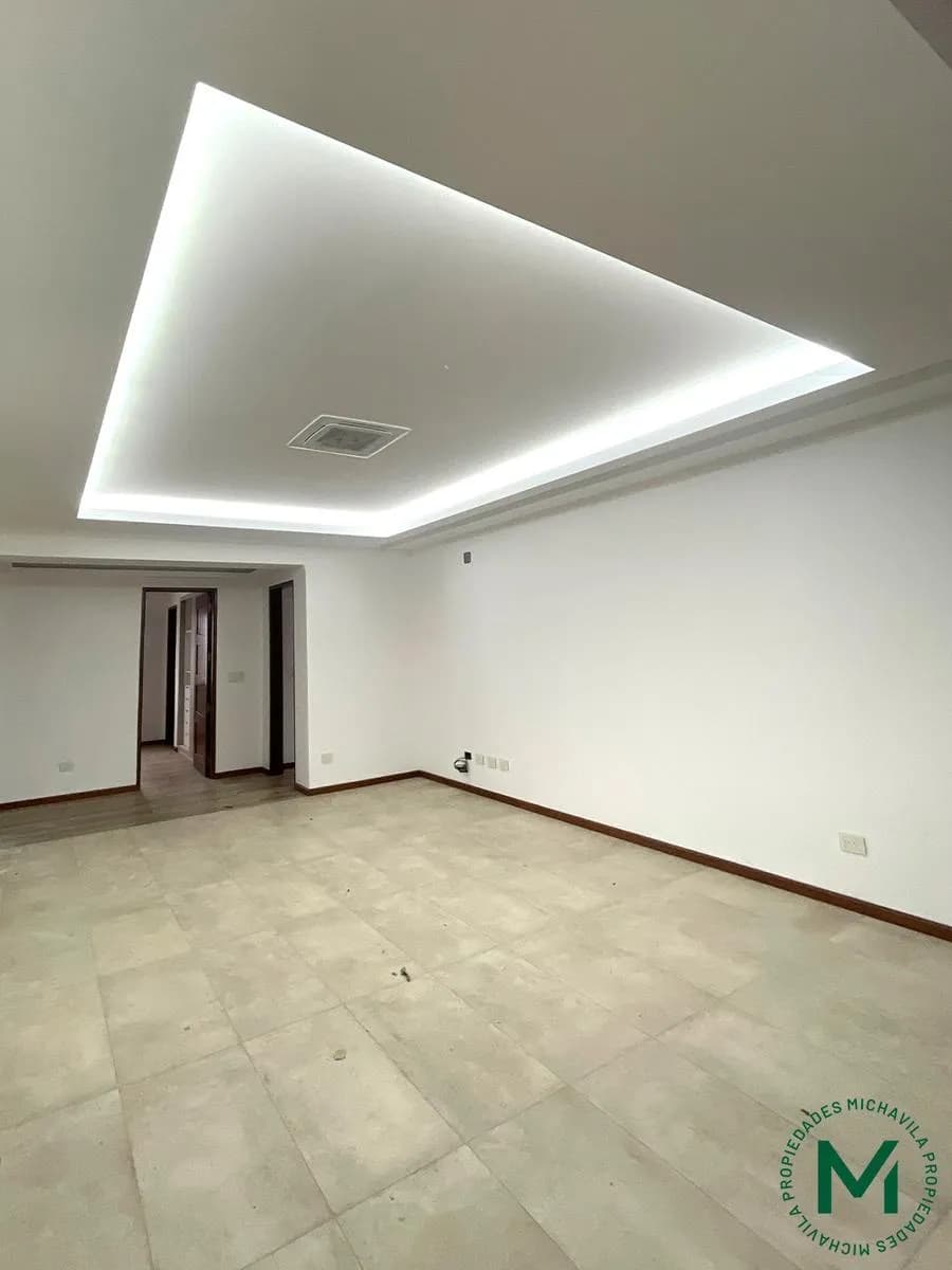 Piso Exclusivo | Torre Esmeralda