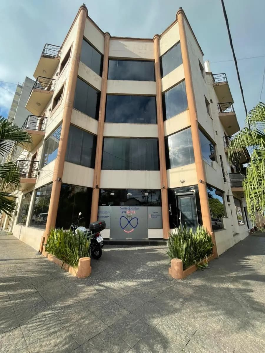 Departamento en Centro