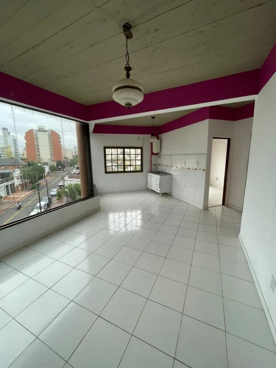 Departamento en Centro