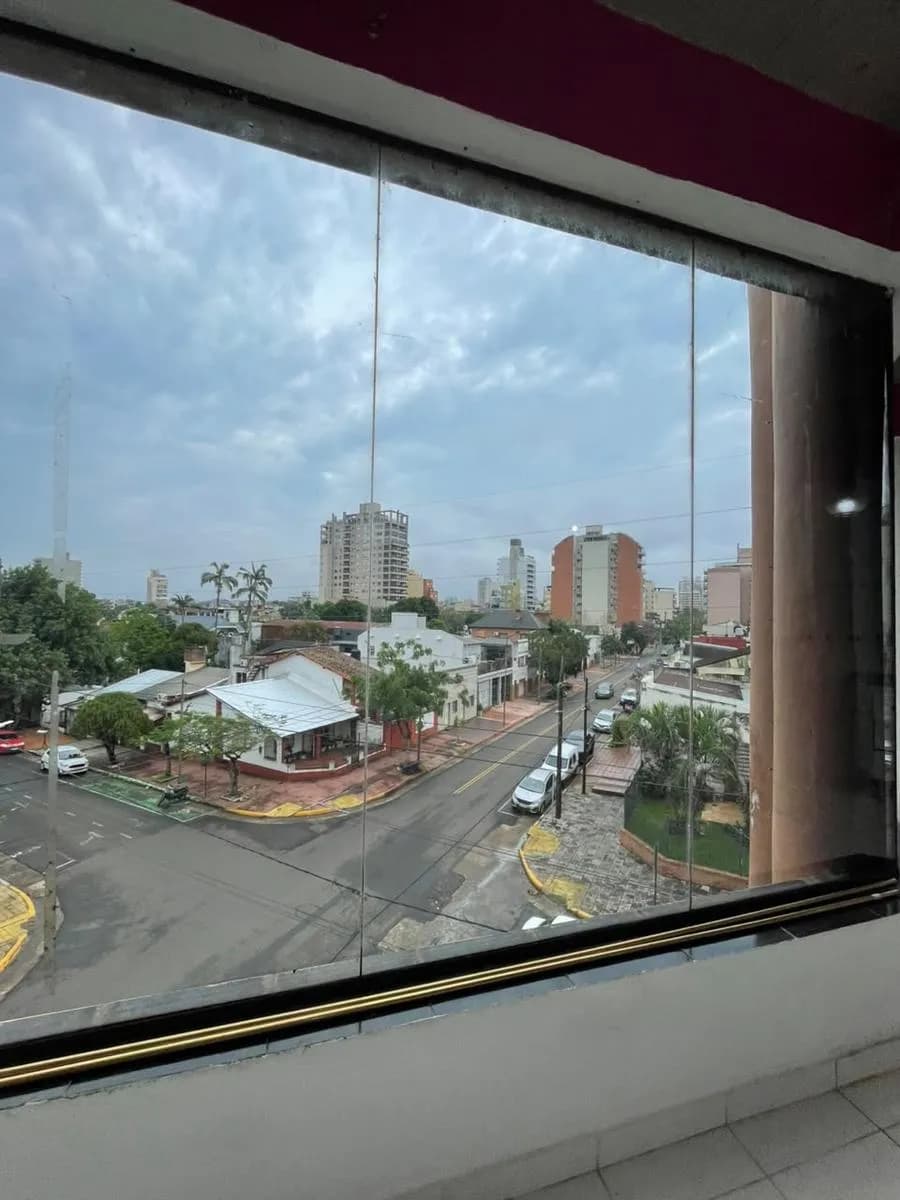 Departamento en Centro