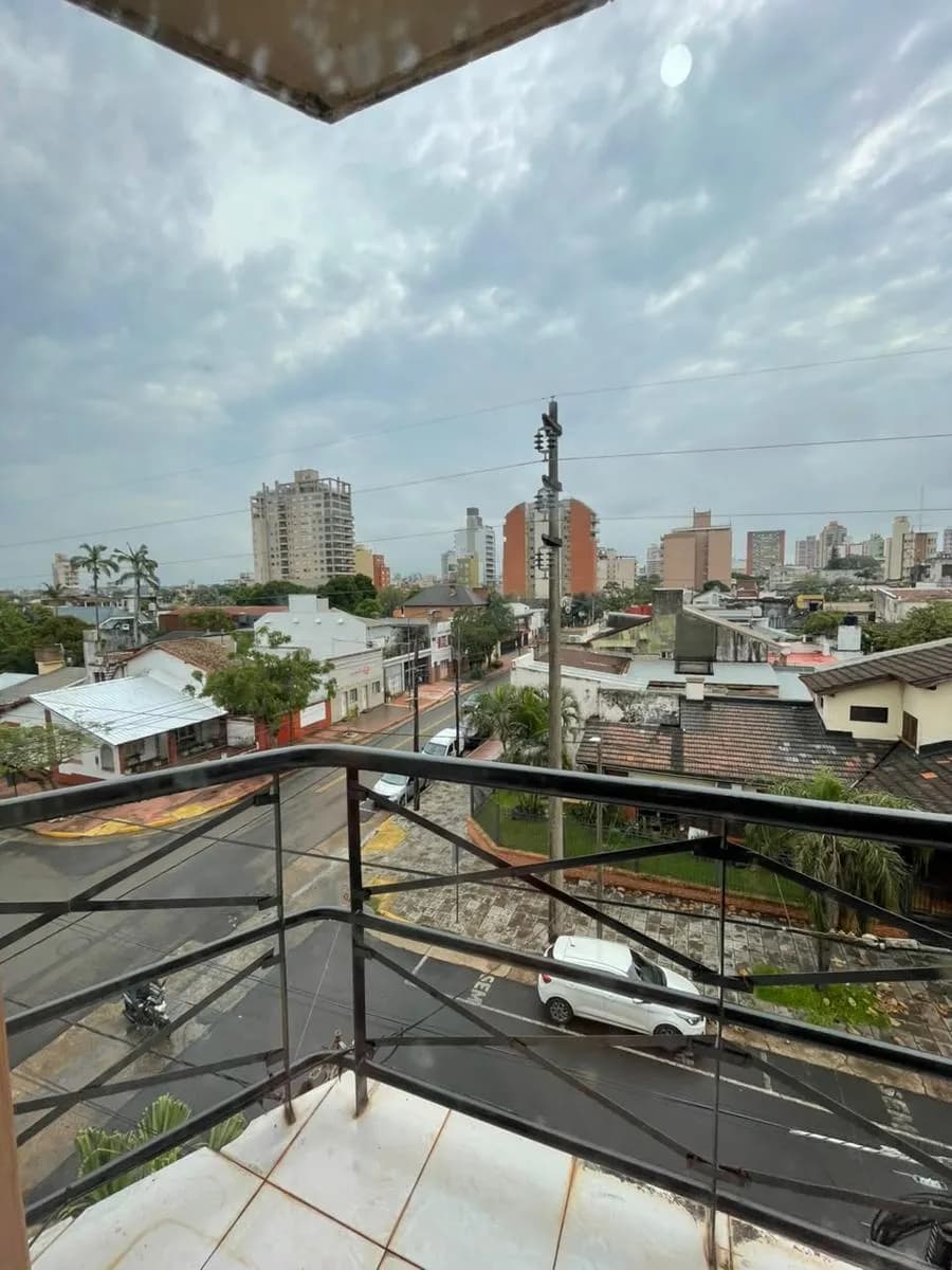 Departamento en Centro