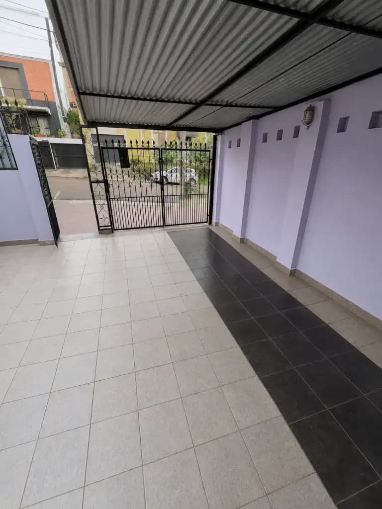 Casa en venta - Cerro Pelon
