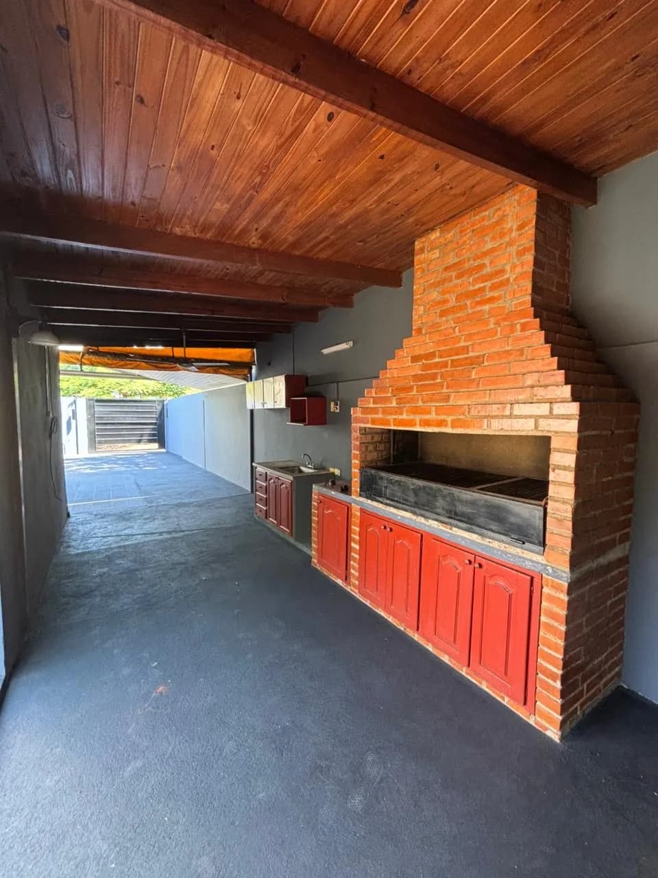 Casa Apta Crédito Hipotecario