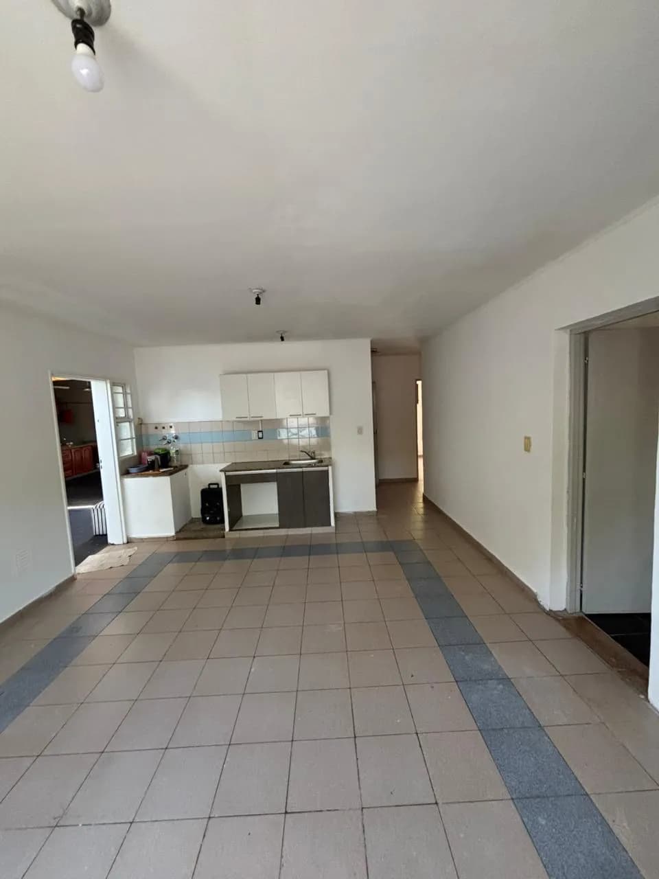 Casa Apta Crédito Hipotecario