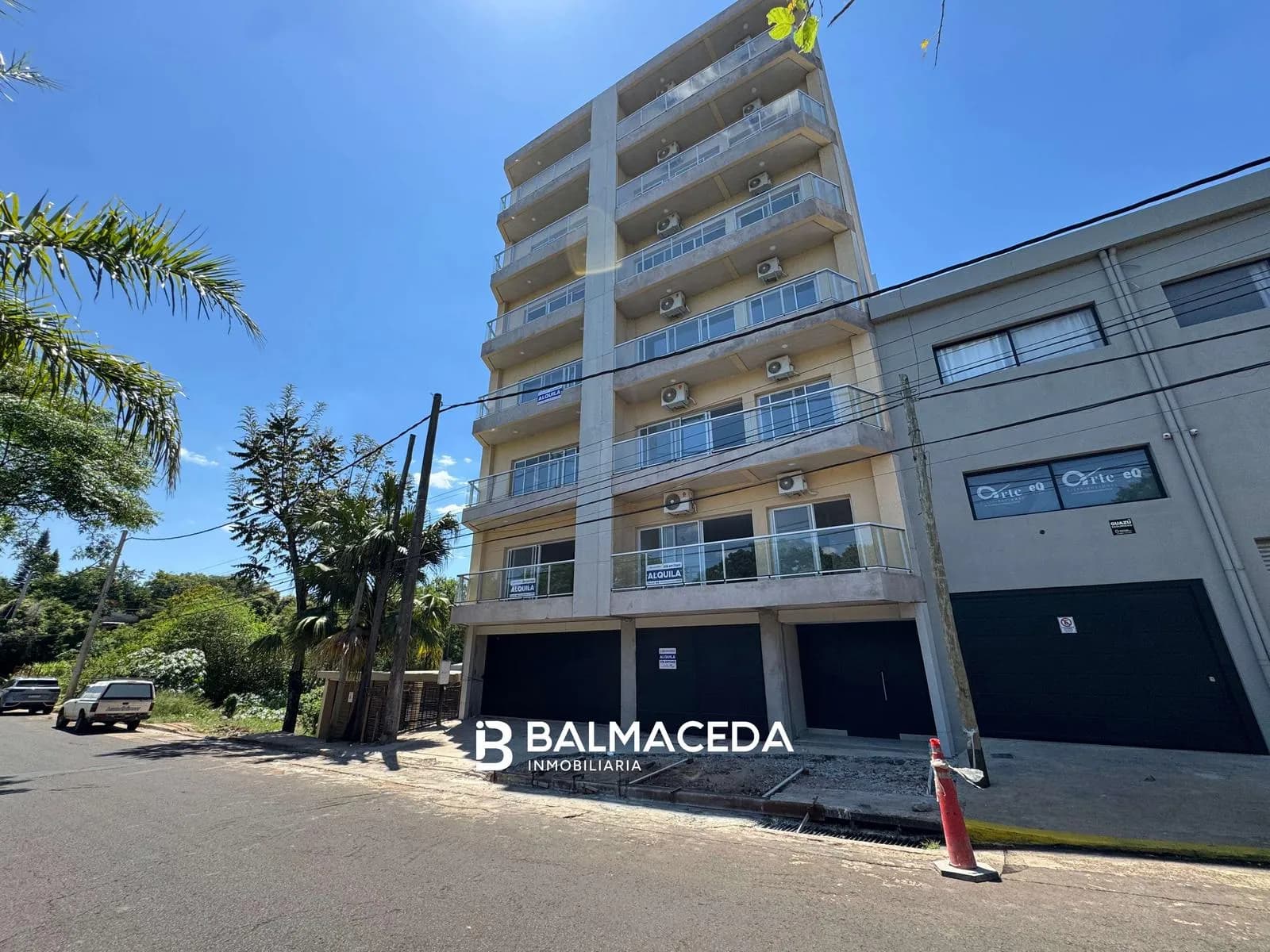 EXCELENTE DEPARTAMENTO EN ALQUILER DE 1 DORMITORIO