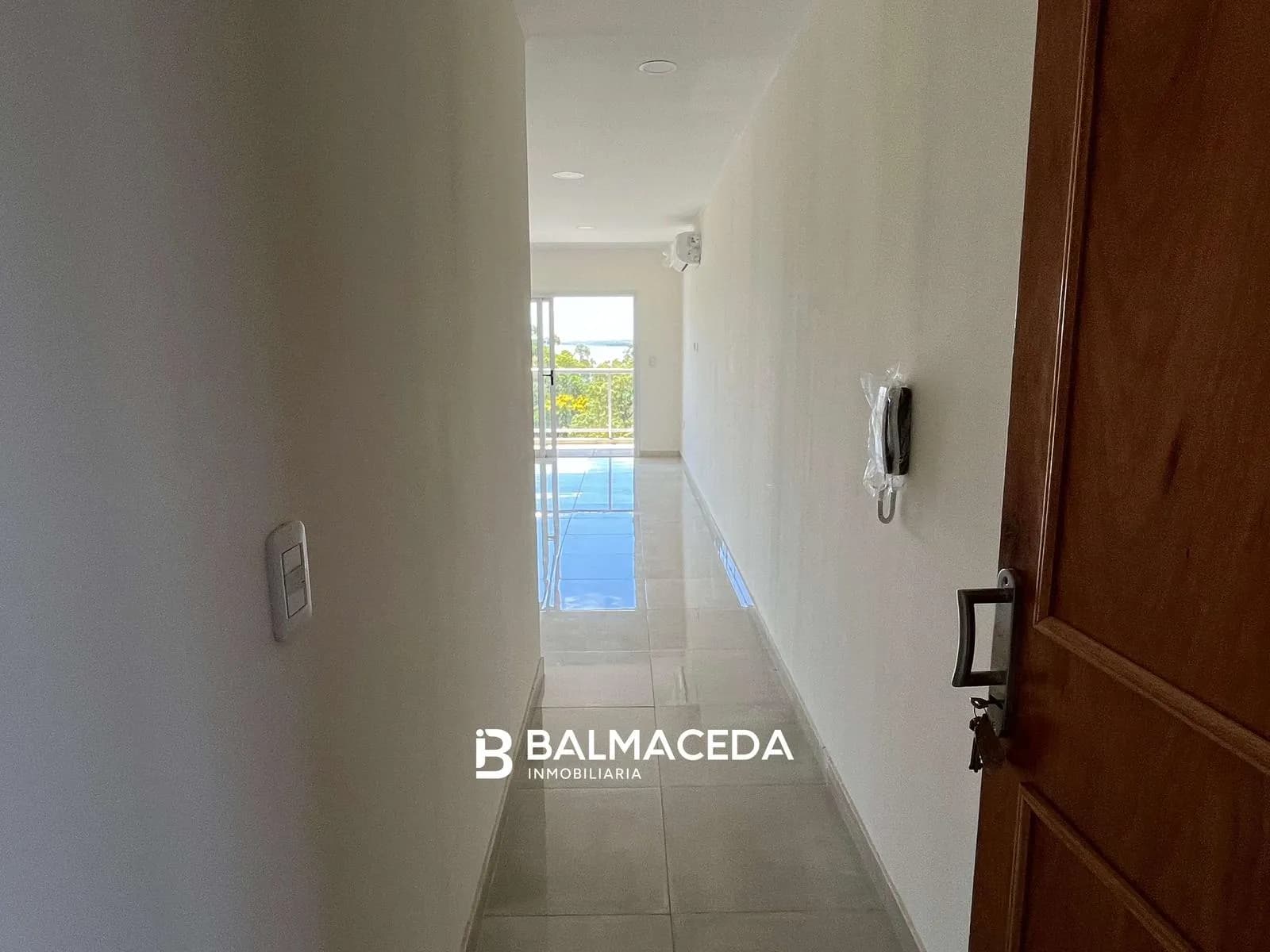 EXCELENTE DEPARTAMENTO EN ALQUILER DE 1 DORMITORIO
