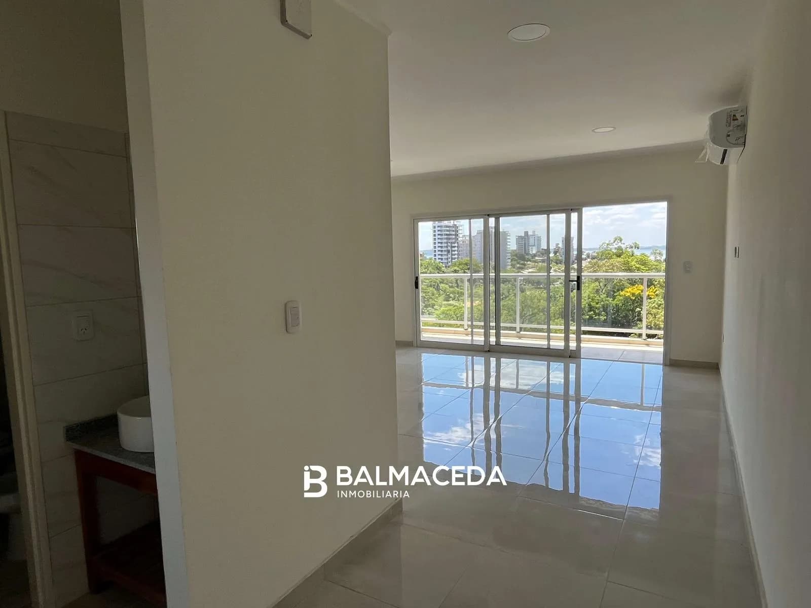 EXCELENTE DEPARTAMENTO EN ALQUILER DE 1 DORMITORIO