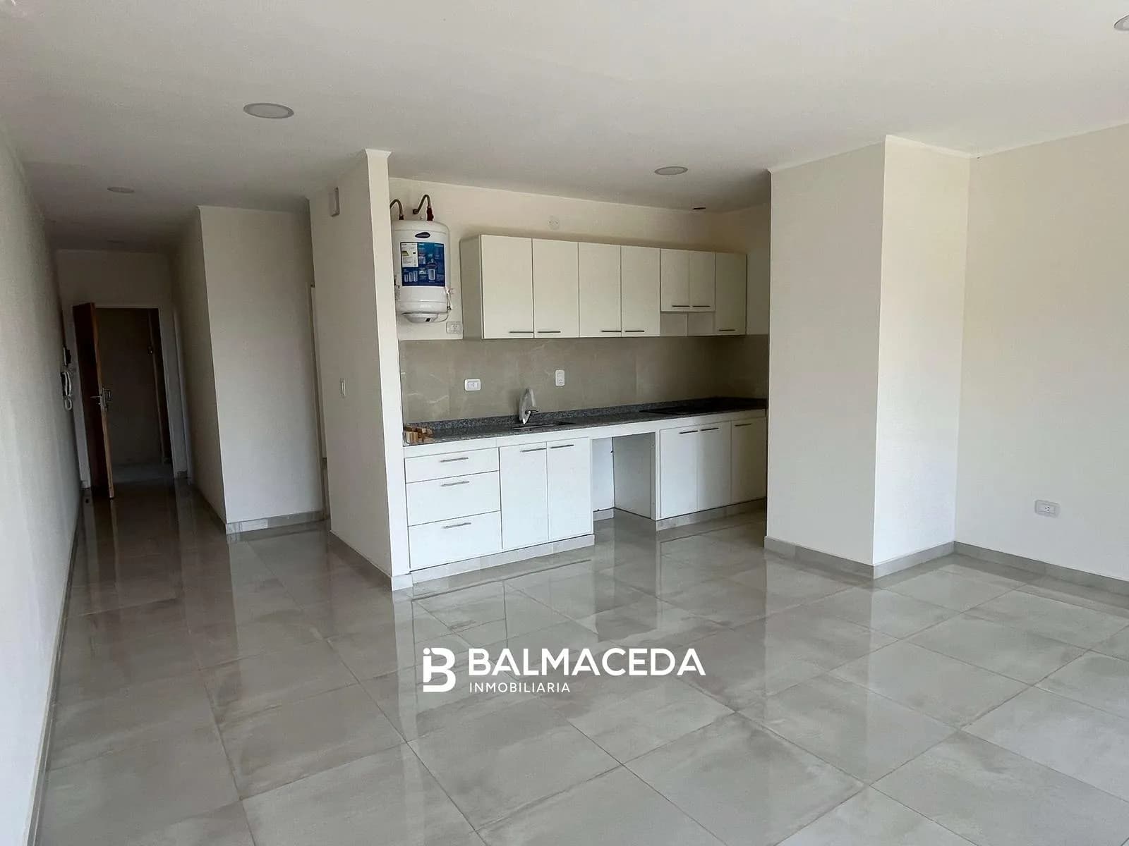 EXCELENTE DEPARTAMENTO EN ALQUILER DE 1 DORMITORIO
