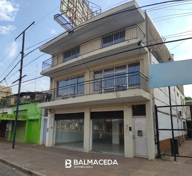 DEPARTAMENTO 2 DORMITORIOS EN ALQUILER