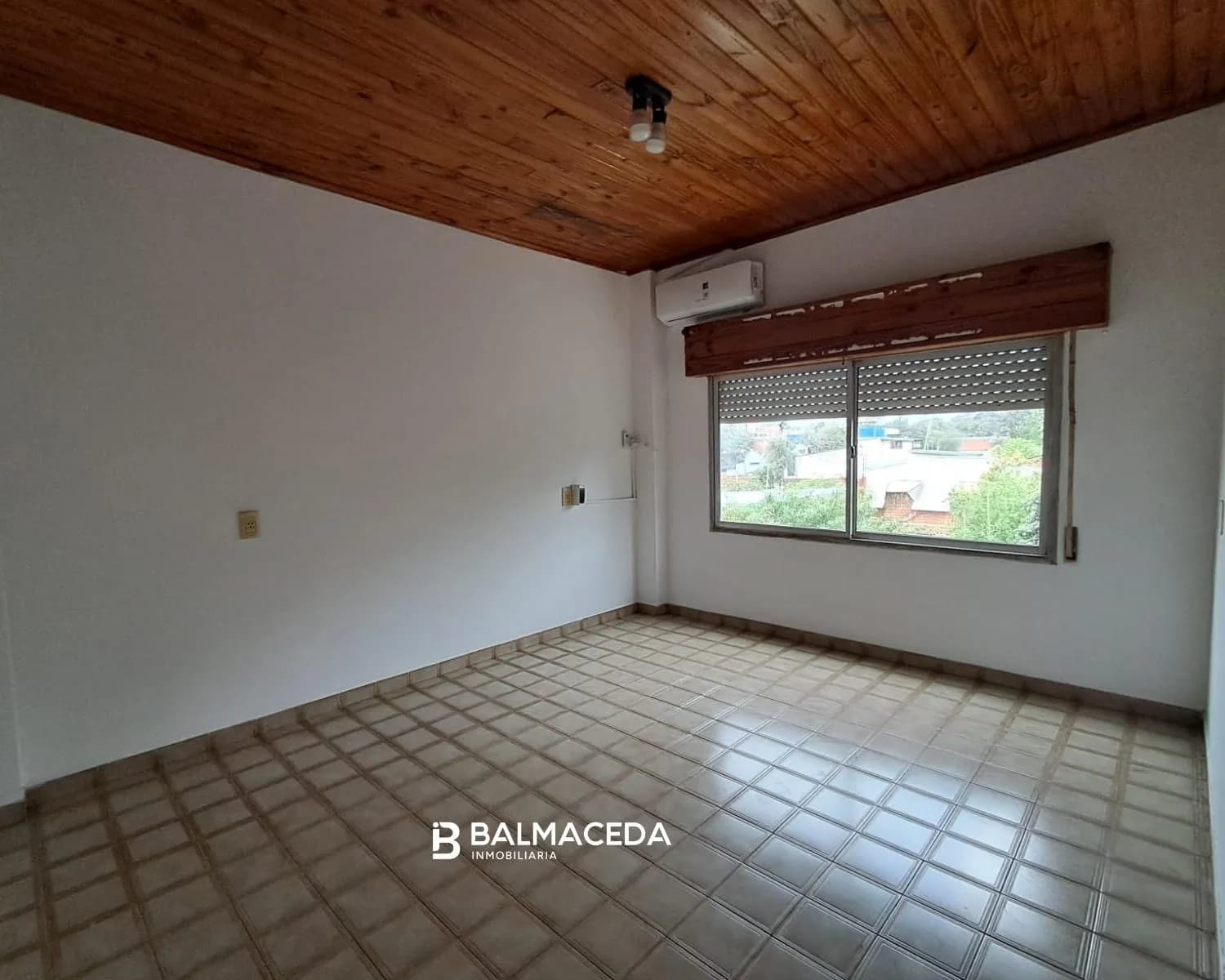DEPARTAMENTO 2 DORMITORIOS EN ALQUILER