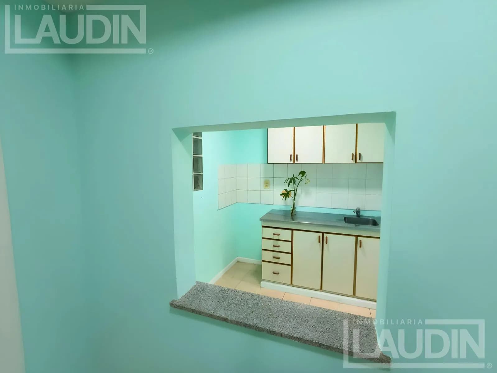 Departamento 1 Dormitorio Calle Rivadavia