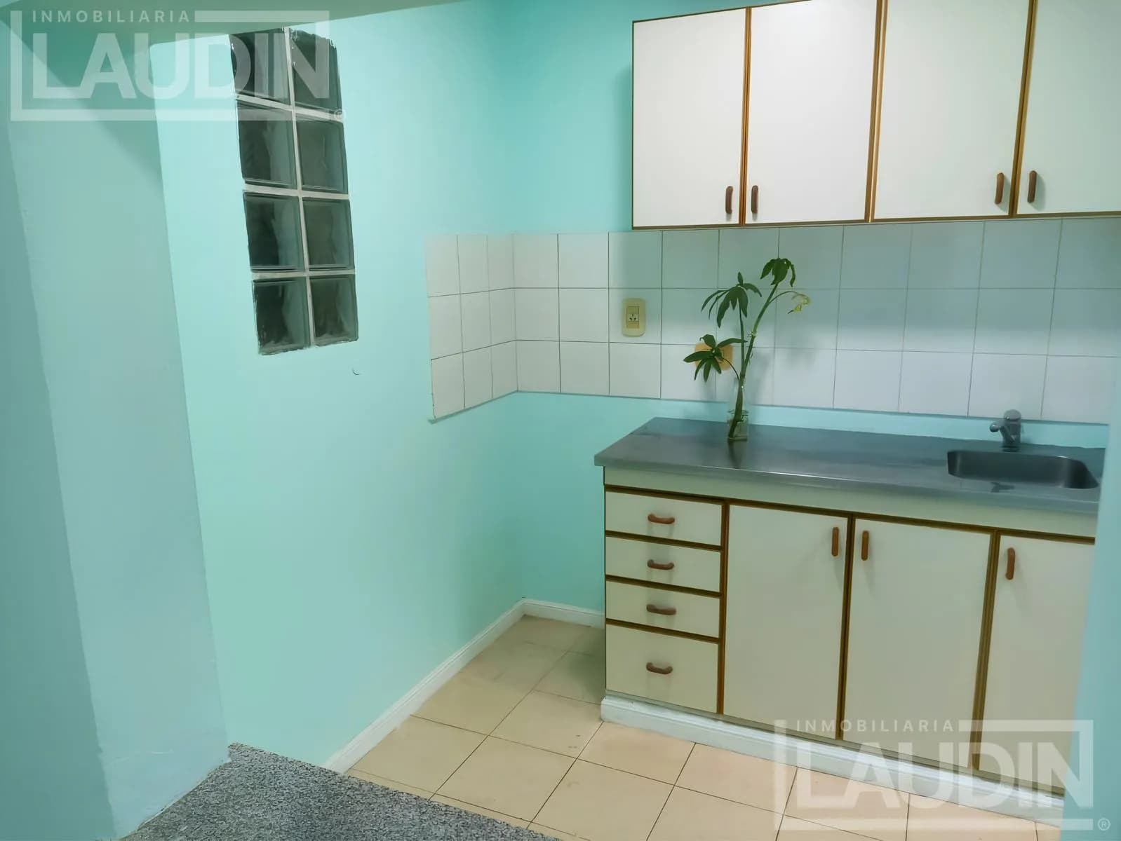 Departamento 1 Dormitorio Calle Rivadavia