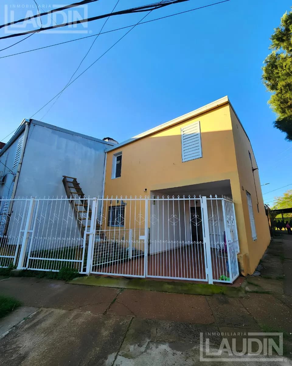 Se Alquila Dúplex en Villa Cabello - 4 Habitaciones