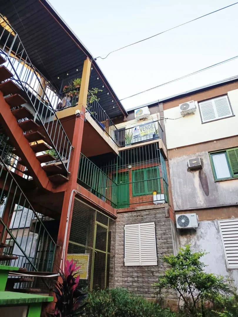 VENTA DEPARTAMENTO 2 DORMITORIOS, B° Cristo Rey