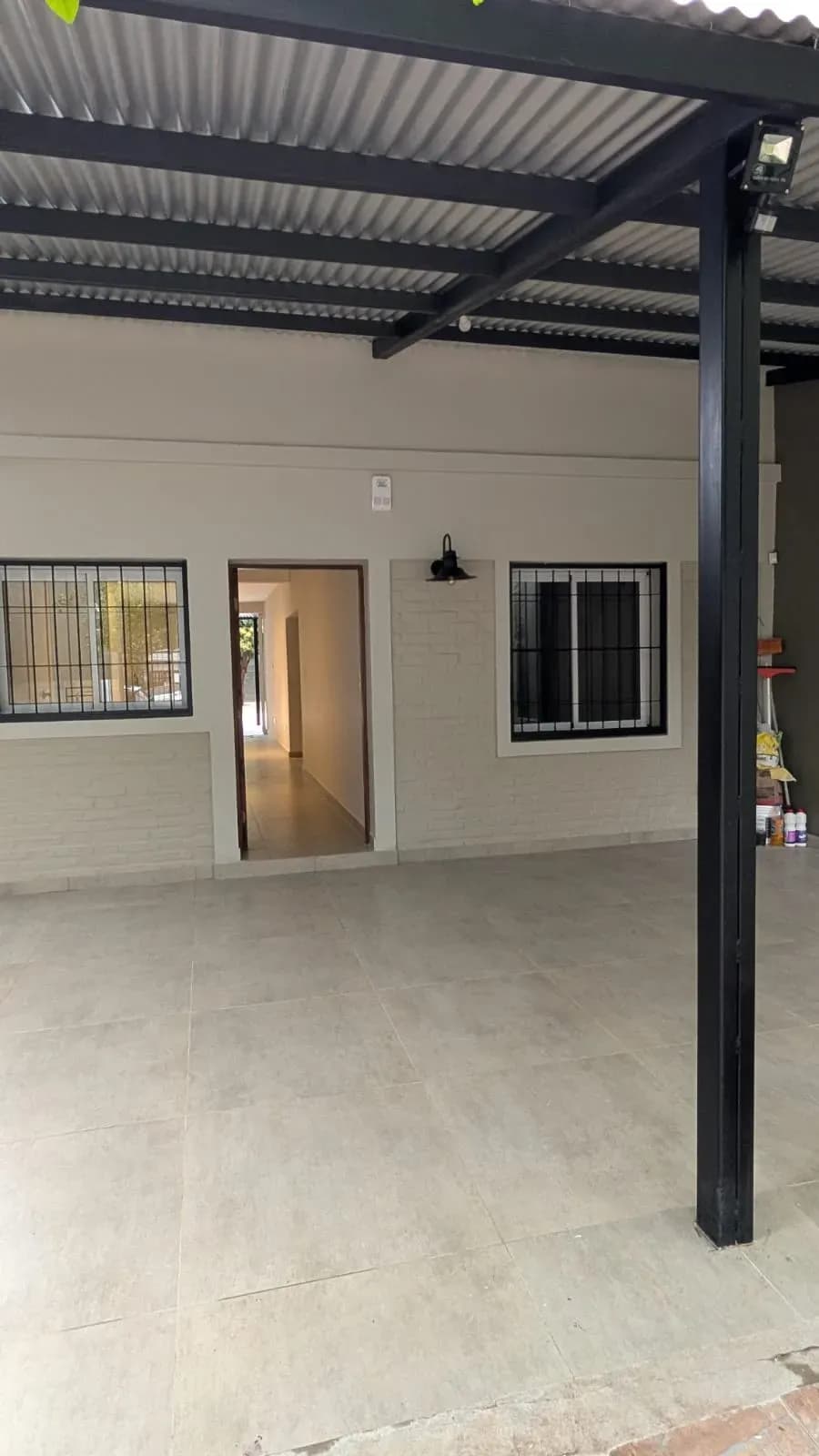 Hermosa casa en alquiler a cuadras del centro Posadas Misiones