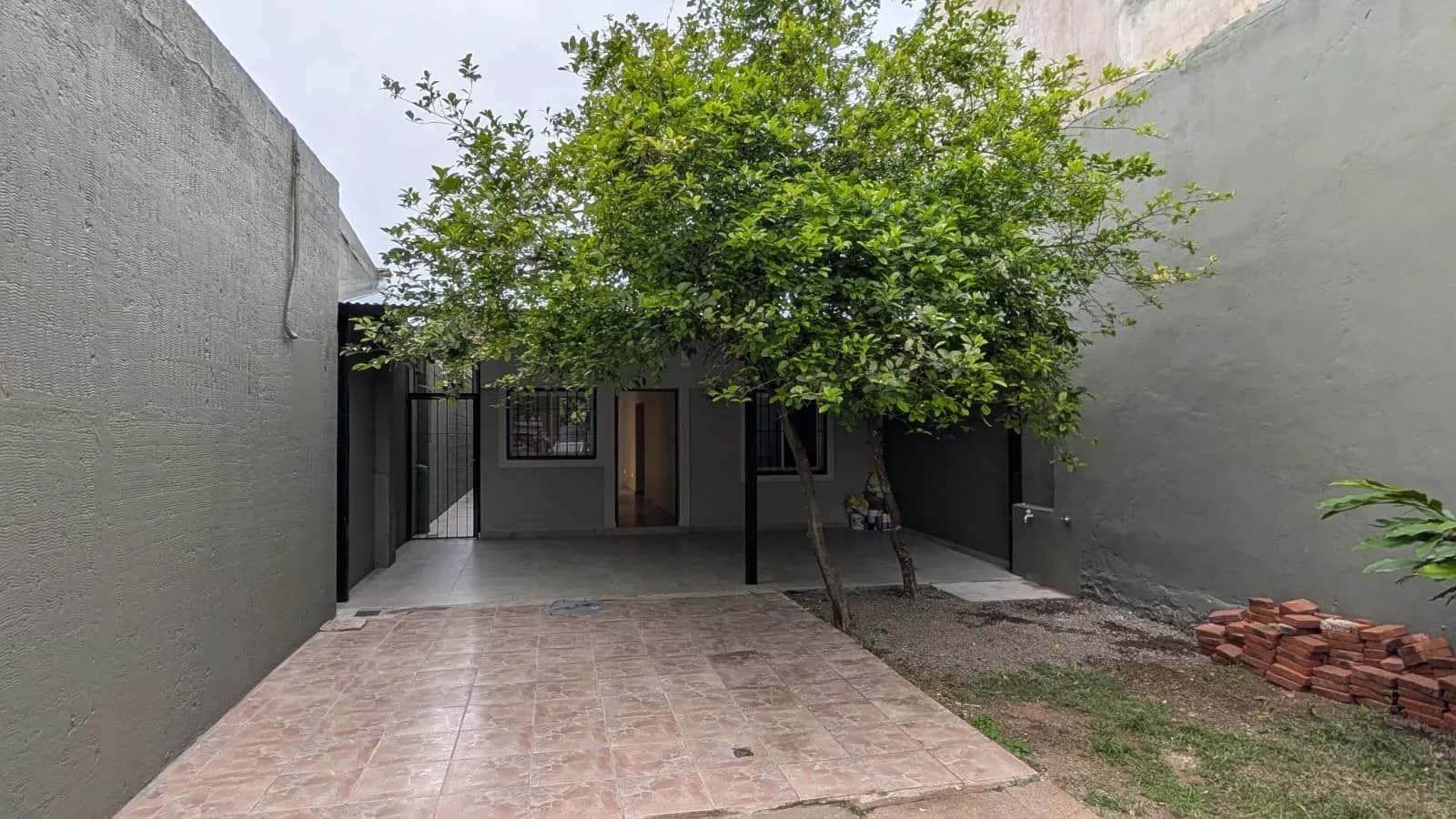 Hermosa casa en alquiler a cuadras del centro Posadas Misiones