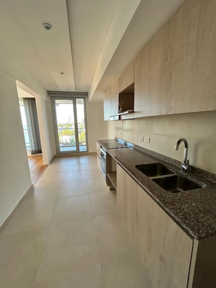 Departamento en alquiler Villa Ángela dos dormitorios, Posadas
