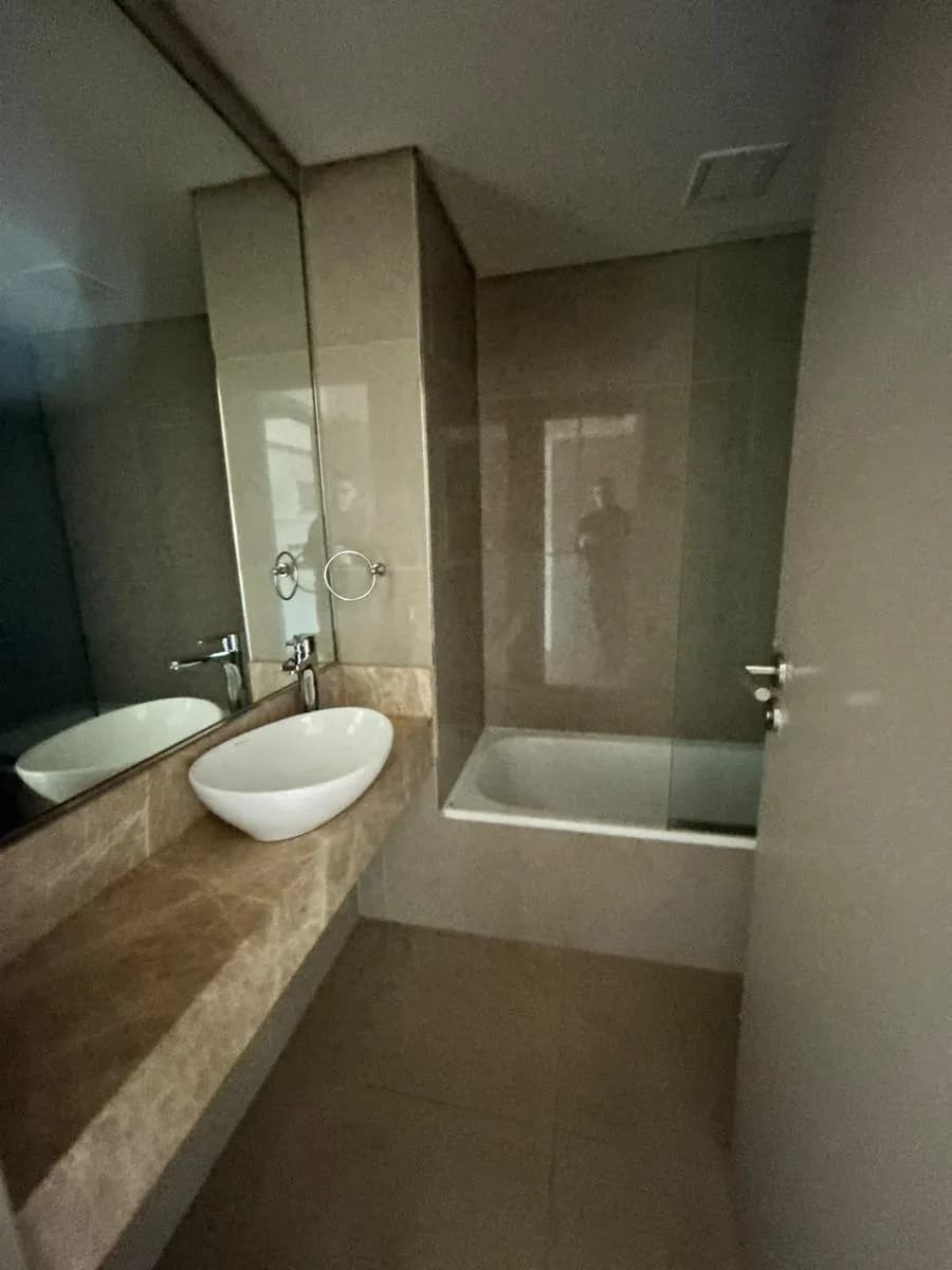 Departamento en alquiler Villa Ángela dos dormitorios, Posadas