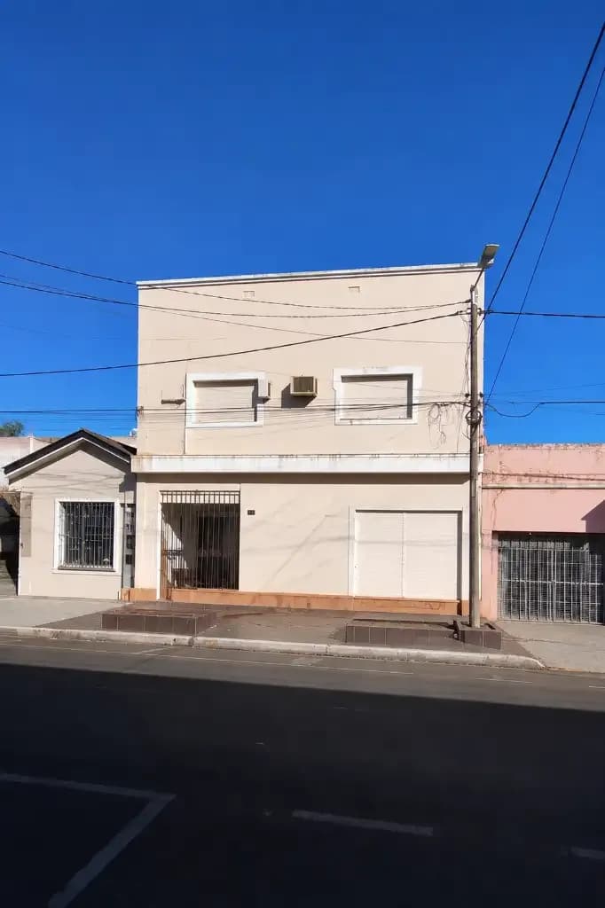 CASA CÉNTRICA
