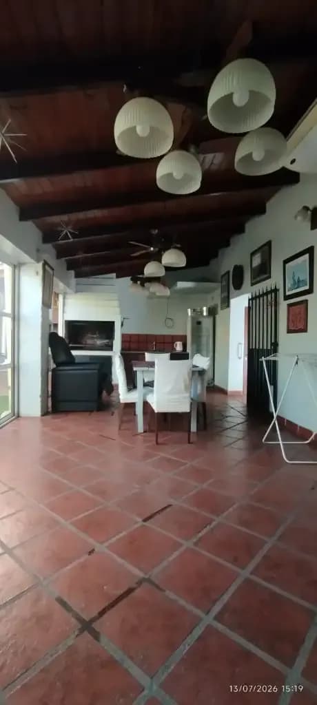 CASA CÉNTRICA