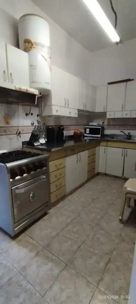 CASA CÉNTRICA