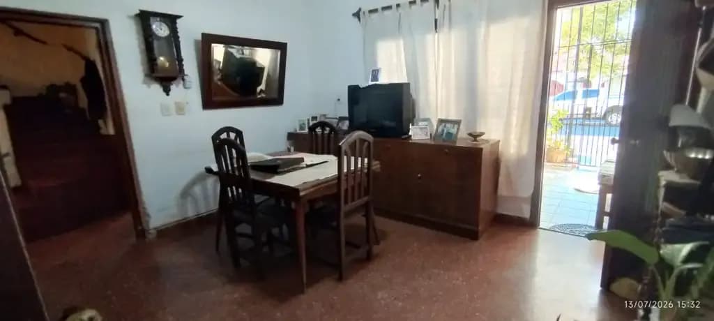 CASA CÉNTRICA